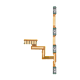 Motorola Moto G50 (XT2137 / 2021) Power / Volume Button Flex Cable
