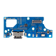 Motorola Moto G22 Charging Port with PCB - Aftermarket Plus