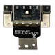 Microsoft Surface Pro 3 (1631) - Charging Port with Flex Cable