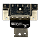 Microsoft Surface Pro 3 (1631) - Charging Port with Flex Cable