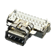 Microsoft Surface Pro 4 (1724) / 5 / Pro 6 (1796) Charging Port - (Soldering Required)
