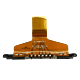 Microsoft Surface Pro (1514) - Keyboard Connector Flex Cable
