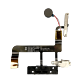 Microsoft Surface Pro 3 (1631) - Power and Volume Button Flex Cable with Headphone Jack