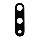 One Plus 8 Rear Camera Lens Cover (Glass Only) 