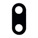 OnePlus 5 (A5000) Rear Camera Lens 