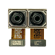 OnePlus 5T (A5010) Rear Camera