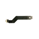 OnePlus 8T Charging Port Flex Cable
