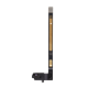 iPad Air 2 (Wi-Fi/Cellular) Black Headphone Jack