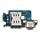 Galaxy S24 Charging Port Board (International Version)