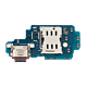 Galaxy S24 Ultra Charging Port Board (US Version)