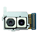 Samsung Galaxy Note 9 Dual Rear Camera Replacement
