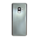 Samsung Galaxy S9 Titanium Gray Rear Glass Cover with Camera Lens Included