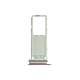 Samsung Galaxy Note 10 Sim Card Tray Replacement - Pink