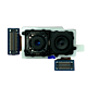 Samsung A20E Rear-Facing Camera Replacement