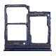 Samsung A20E Sim Card Tray Replacement - Blue