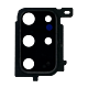Samsung Galaxy S20 Plus Rear Camera Lens With Cover Bezel Ring – Cosmic Black