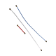 Samsung Galaxy A80 (A805 / 2019) Antenna Connecting Cable (3 Piece Set)