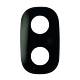 Samsung Galaxy J7 (J737 / 2018) Rear Camera Lens (Glass Only)