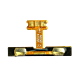 Samsung Galaxy A01 (A015 / 2020) Volume Button Microswitches with Flex Cable