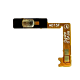 Samsung Galaxy A01 (A015 / 2020) Power Button Microswitches with Flex Cable