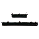 Samsung Galaxy A50 (A505/2019) Hard Buttons (Power and Volume) - Black
