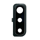 Samsung Galaxy A50 (A505/2019) Back Camera Lens with Cover Bezel Ring - Black