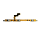 Samsung Galaxy A51 (A515 / 2019) Power and Volume Button Flex Cable