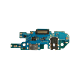 Samsung Galaxy A10 (A105 / 2019) Charging Port Flex Cable with Headphone Jack