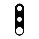 Samsung Galaxy A30s (A307 / 2019) Back Camera Lens with Adhesive