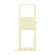 Samsung Galaxy A11 (A115 / 2020) Sim Card Tray - White