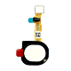 Samsung Galaxy A11 (A115 / 2020) Power and Fingerprint Scanner with Flex Cable - White