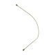 Samsung Galaxy A11 (A115 / 2020) Coaxial Antenna Cable