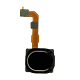 Samsung Galaxy A20s (A207 / 2019) Fingerprint Reader with Flex Cable - Black