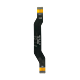 Samsung Galaxy A10S (A107 / 2019) Main Board Flex Cable  - US Version