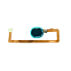 Samsung Galaxy A10s (A107 / 2019) Fingerprint Reader With Flex Cable - Green