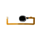 Samsung Galaxy A10s (A107 / 2019) Fingerprint Reader With Flex Cable - Black