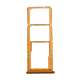 Samsung Galaxy A70 (A705 / 2019) Dual Sim Card Tray  - Coral