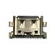 Samsung Galaxy A70 (A705 / 2019) Charging Port (Soldering Required)
