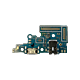 Samsung Galaxy A70 (A705 / 2019) Charging Port Flex Cable with Headphone Jack