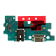 Samsung Galaxy A30 (A305 / 2019) Charging Port Flex Cable with Headphone Jack