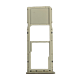 Samsung Galaxy A20 (A205 / 2019) / A30 (A305 / 2019) / A50 (A505 / 2019)  Single Sim Card Tray  -