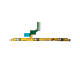 Samsung Galaxy A20 (A205 / 2019) / A50 (A505 / 2019) Power and Volume Button Flex Cable