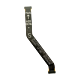 Samsung Galaxy A20 (A205 / 2019) LCD Flex Cable