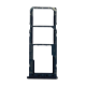 Samsung Galaxy A20 (A205 / 2019) / A30 (A305 / 2019) / A50 (A505 / 2019) Dual Sim Card Tray  - Blue
