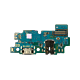 Samsung Galaxy A20 (A205 / 2019) Charging Port Flex Cable (International Version)