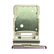 Samsung Galaxy S20 FE 5G Dual Sim Card Tray - Cloud Lavender