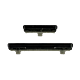 Samsung Galaxy S20 / S20 Plus Hard Buttons (Power and Volume) - Cosmic Black