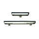 Samsung Galaxy S20 / S20 Plus Hard Buttons (Power and Volume) - Cosmic Gray
