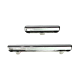 Samsung Galaxy S20 / S20 Plus Hard Buttons (Power and Volume)  - Cosmic Silver