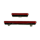 Samsung Galaxy S20 / S20 Plus Hard Buttons (Power and Volume)  - Cosmic Red